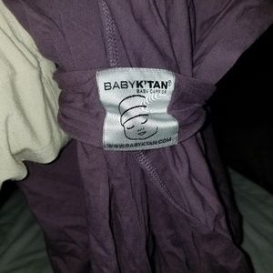 Baby Ktan Carrier